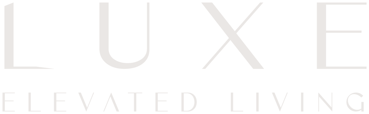 Luxe Elevated Living